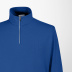 Core 365™ Men's ChromaSoft™ Pique Fusion Quarter-Zip Sweatshirt