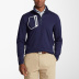 Polo Ralph Lauren Men's Tech Jersey Pullover