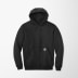 Carhartt® Midweight Hooded Sweatshirt