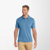TravisMathew Men's Performance Coto Polo
