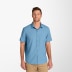 Port Authority® Men's Short-Sleeve Dockside Shirt