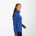 Sport-Tek ® Ladies Sport-Wick ® Flex Fleece 1/4-Zip