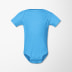 Baby Ribbed Bodysuit