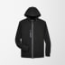North End Men's Hooded Prospect Jacket