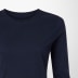 Jaanuu Women's Long-Sleeve Regin Underscrub T-Shirt