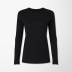 Jaanuu Women's Long-Sleeve Regin Underscrub T-Shirt