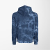 Vantage Adult Tie-Dye Cosmos Hoodie