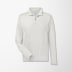 Team 365 Men's Quarter-Zip Performance Zone Pullover