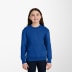 Port & Co™ Youth Fleece Core Crewneck