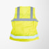 Xtreme Visibility™ Women's Fitted Class 2 Vest