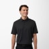 adidas® Men's Jacquard Ultimate365 Polo