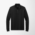 Brooks Brothers® Men's Quarter-Zip Double Knit Pullover