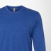 Next Level Men's Long-Sleeve CVC T-Shirt