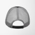 Valucap Contrast Stitch Cap