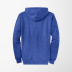 Port & Company® Core Fleece Full-Zip Hooded Sweatshirt