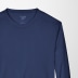 Men's Long-Sleeve Performance Zone T-Shirt
