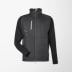 Zero Restriction Men's Lightweight Hybrid Jacket
