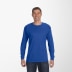 Jerzees® Adult Dri-Power® Long-Sleeve T-Shirt