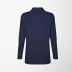 Devon & Jones Women's Shawl-Collar Raleigh Top
