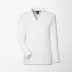 Devon & Jones Women's Shawl-Collar Raleigh Top