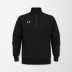 Under Armour® Men's Quarter-Zip Fleece Rival Pullover