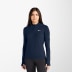 Nike Women's Half-Zip Dri-FIT Element Top