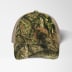 Port Authority® Camouflage Mesh Back Cap