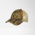 Port Authority® Camouflage Mesh Back Cap