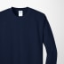 Port & Company® Adult Long-Sleeve Core T-Shirt