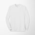 Port & Company® Adult Long-Sleeve Core T-Shirt