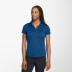 Nike® Women's Modern Fit Dri-FIT Players Polo