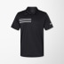 adidas® 3-Stripes Polo Shirt