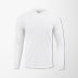 Paragon Men's Long-Sleeve Hooded Bahama T-Shirt