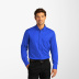 Port Authority® Long Sleeve SuperPro React™ Twill Shirt