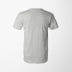 BELLA + CANVAS Adult V-Neck T-Shirt