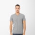 BELLA + CANVAS Adult V-Neck T-Shirt