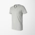 BELLA + CANVAS Adult V-Neck T-Shirt