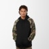 Realtree® Adult Colorblock Performance Hoodie