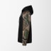 Realtree® Adult Colorblock Performance Hoodie