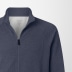 North End Men's Full-Zip Textured Spirit Sweatshirt