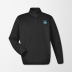 HUK Men's Quarter-Zip Coldfront+ Pullover