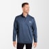 HUK Men's Quarter-Zip Coldfront+ Pullover
