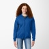 Gildan® Youth Full-Zip Heavy Blend™ Sweatshirt