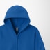 Gildan® Youth Full-Zip Heavy Blend™ Sweatshirt