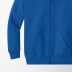 Gildan® Youth Full-Zip Heavy Blend™ Sweatshirt