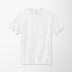 Volunteer Knitwear™ Adult All-American T-Shirt with Pocket