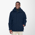 North End® Adult 3-In-1 Dobby-Trim Parka