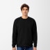 Next Level Unisex Santa Barbara Crewneck Sweatshirt