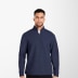North End Men's Quarter-Zip Textured Spirit Pullover