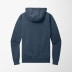 District Wash™ Men's Fleece Hoodie